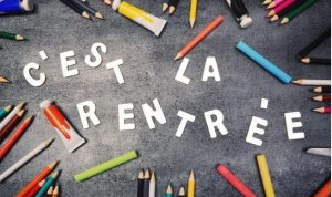 Listes des classes rentrée 2026